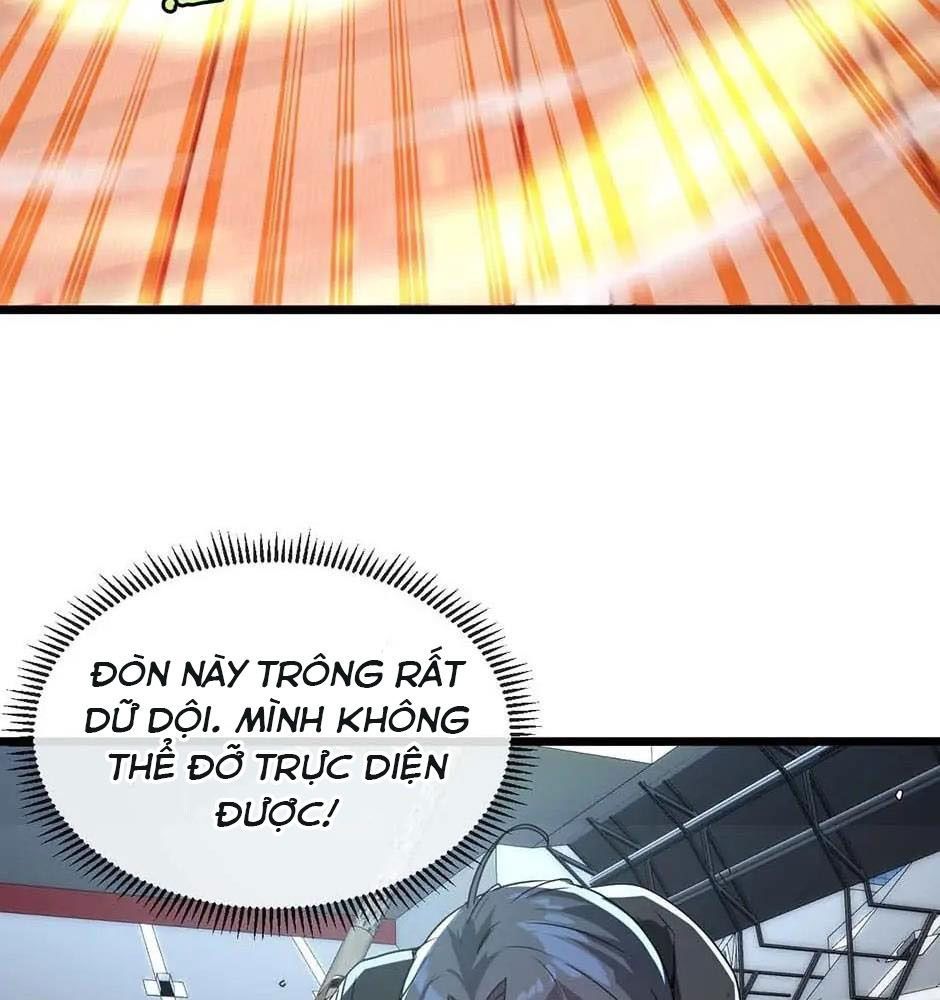 Hệ Thống Thăng Cấp Thành Thần Chapter 13 - Trang 2