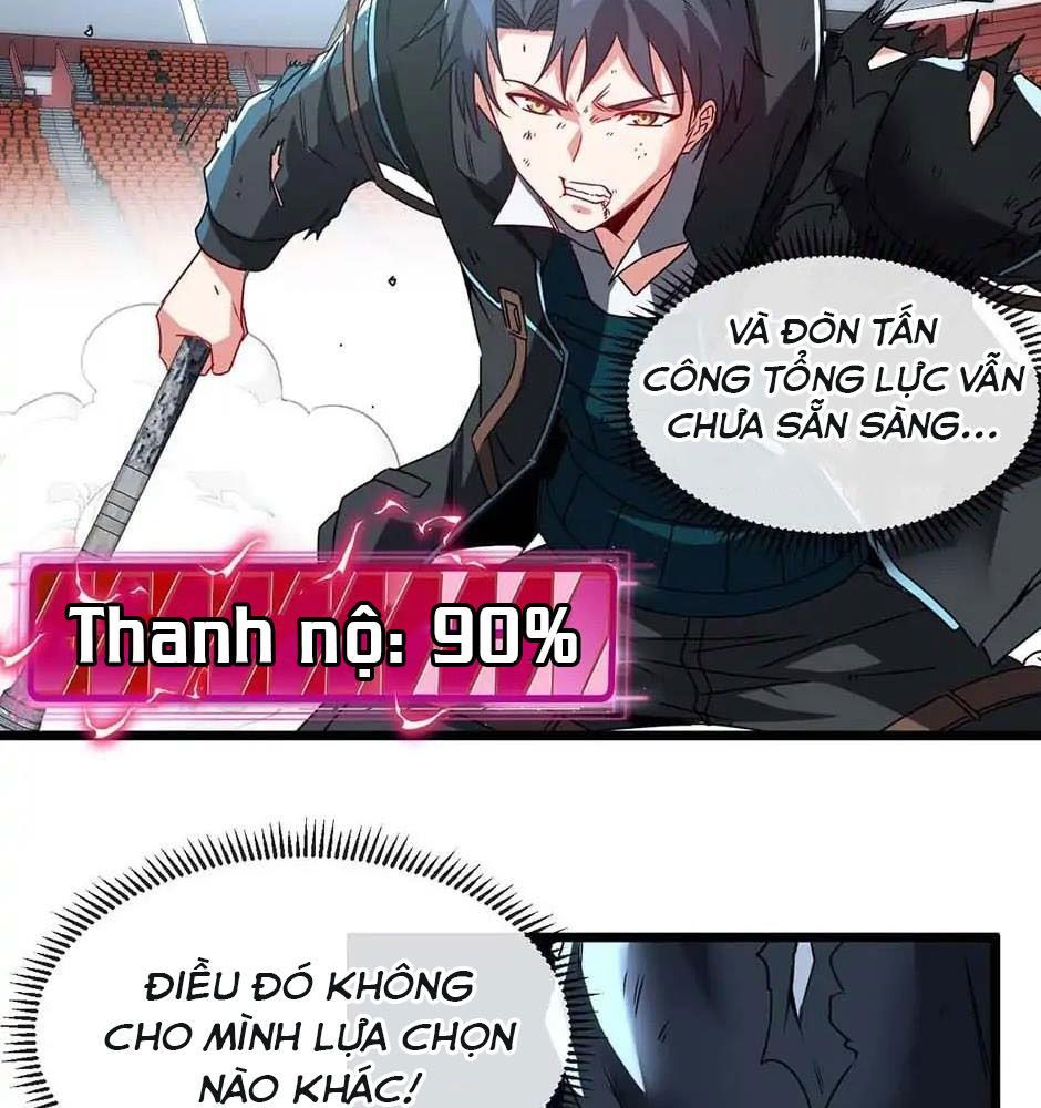 Hệ Thống Thăng Cấp Thành Thần Chapter 13 - Trang 2