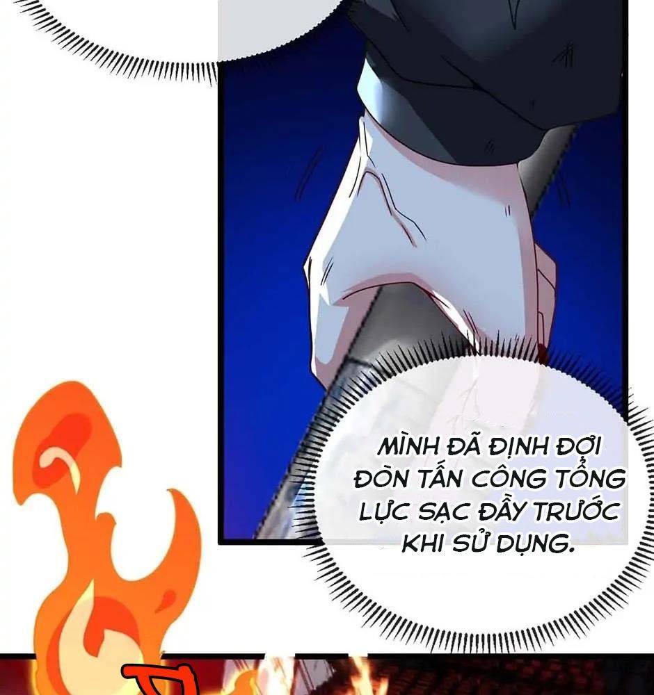 Hệ Thống Thăng Cấp Thành Thần Chapter 13 - Trang 2