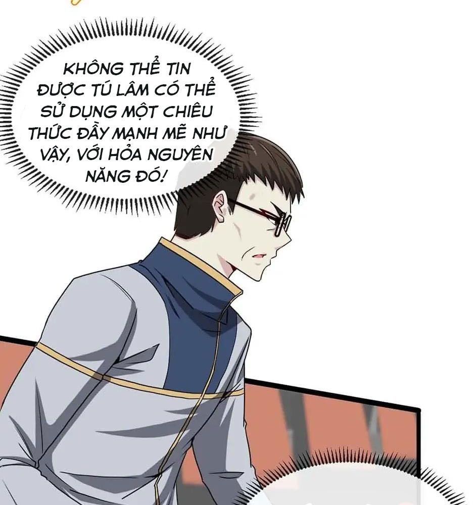 Hệ Thống Thăng Cấp Thành Thần Chapter 13 - Trang 2