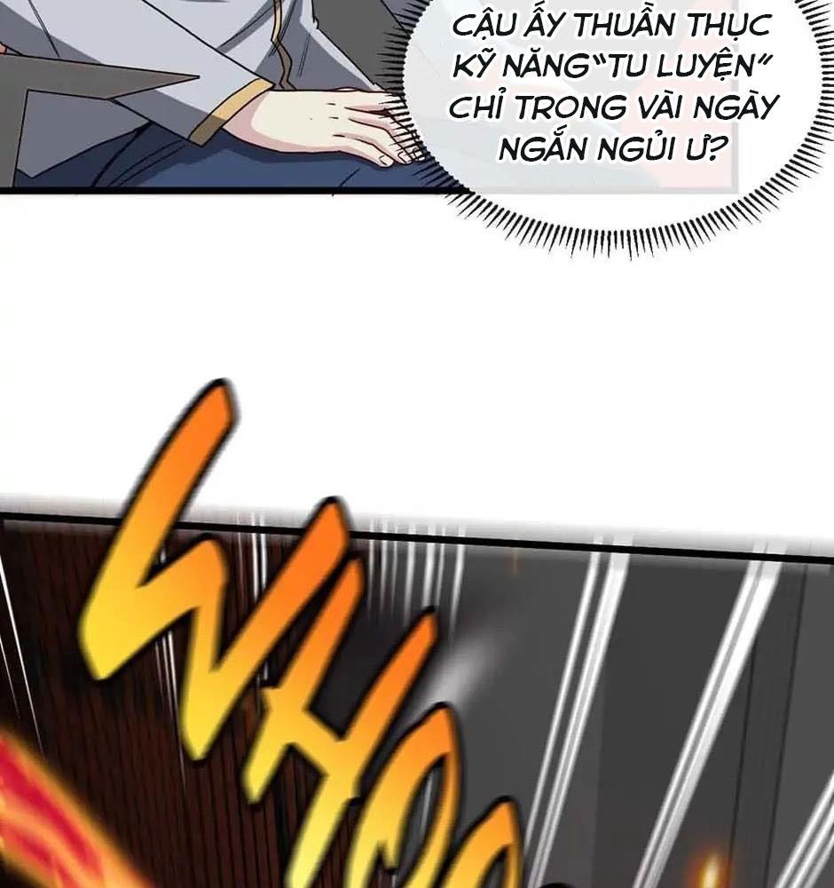 Hệ Thống Thăng Cấp Thành Thần Chapter 13 - Trang 2