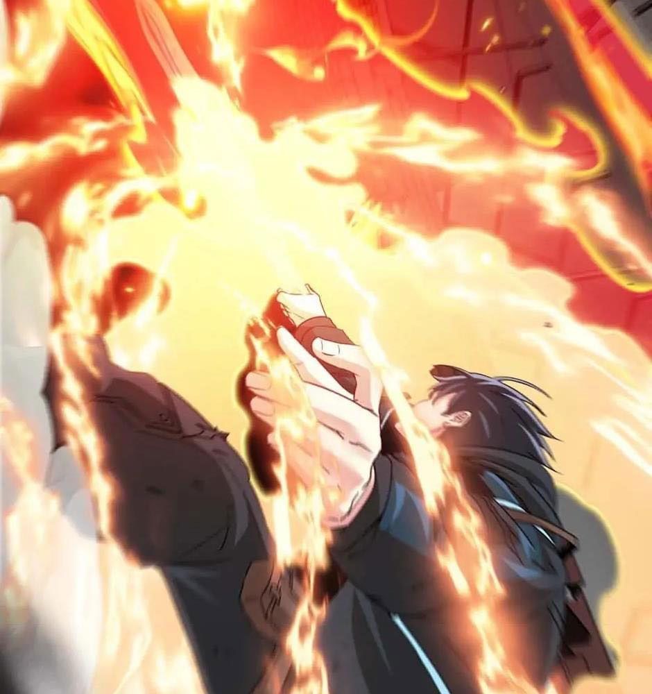 Hệ Thống Thăng Cấp Thành Thần Chapter 13 - Trang 2