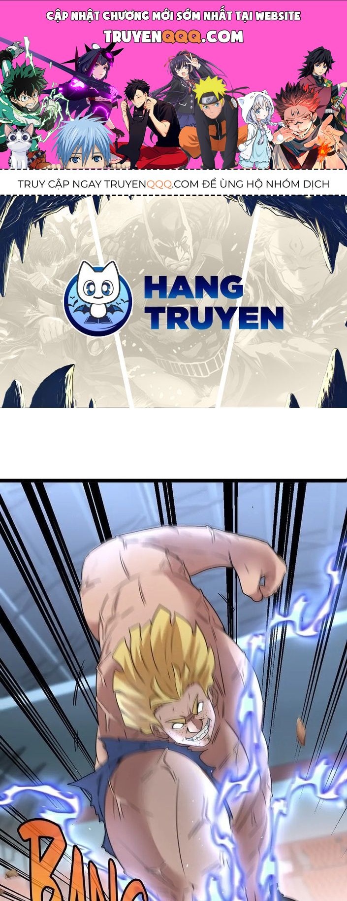 Hệ Thống Thăng Cấp Thành Thần Chapter 14 - Trang 2