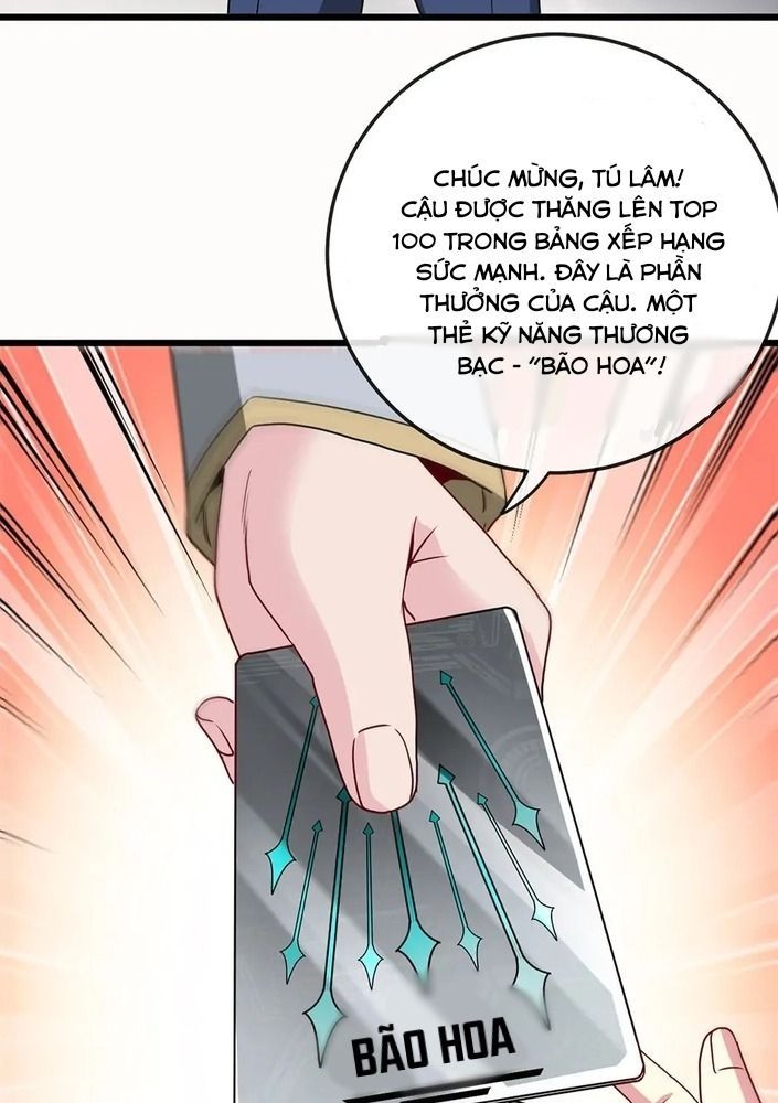 Hệ Thống Thăng Cấp Thành Thần Chapter 14 - Trang 2