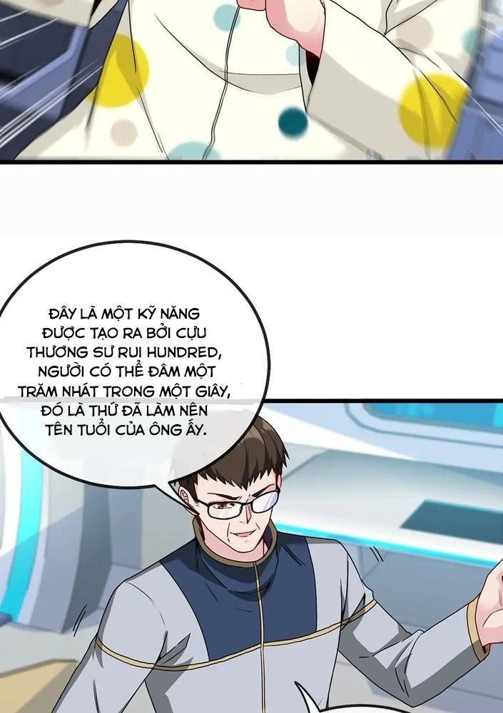 Hệ Thống Thăng Cấp Thành Thần Chapter 14 - Trang 2