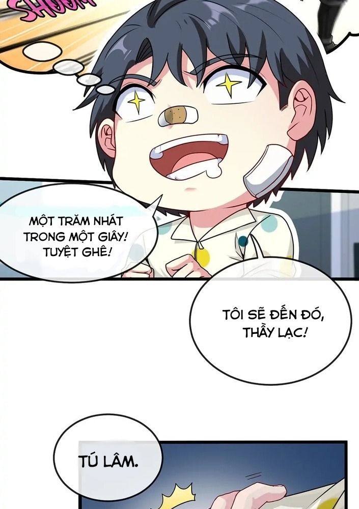 Hệ Thống Thăng Cấp Thành Thần Chapter 14 - Trang 2