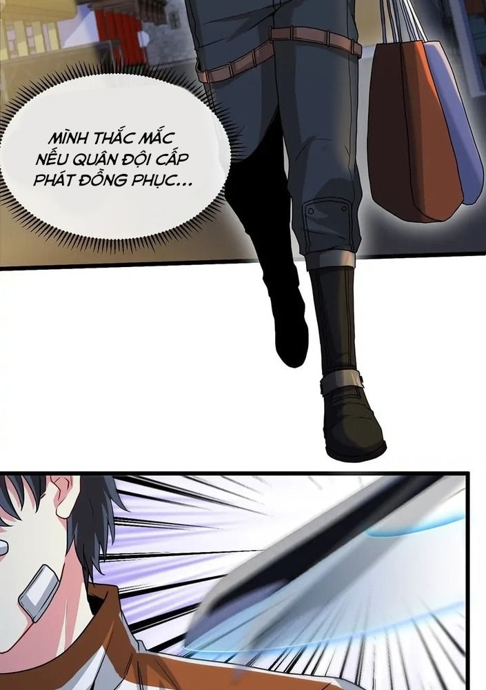Hệ Thống Thăng Cấp Thành Thần Chapter 14 - Trang 2