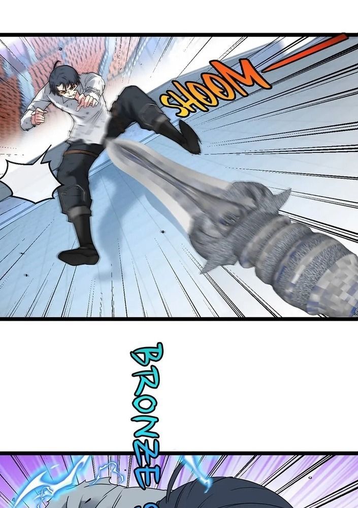 Hệ Thống Thăng Cấp Thành Thần Chapter 14 - Trang 2