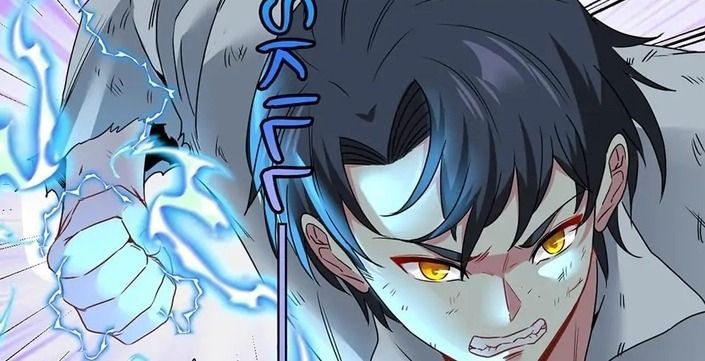 Hệ Thống Thăng Cấp Thành Thần Chapter 14 - Trang 2
