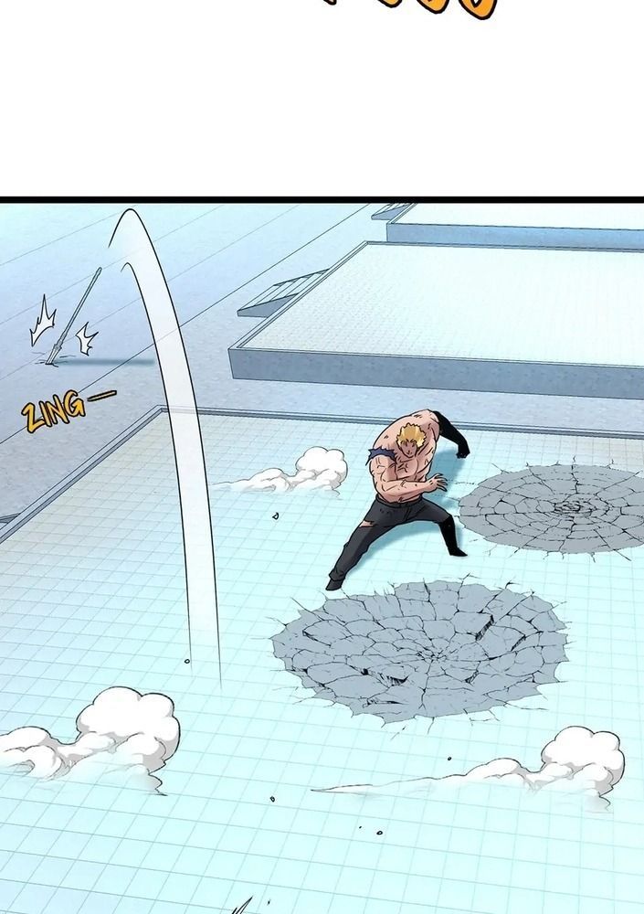 Hệ Thống Thăng Cấp Thành Thần Chapter 14 - Trang 2