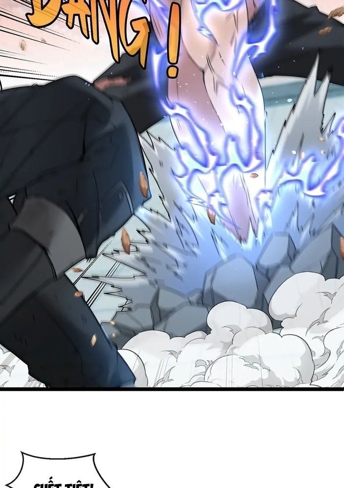 Hệ Thống Thăng Cấp Thành Thần Chapter 14 - Trang 2