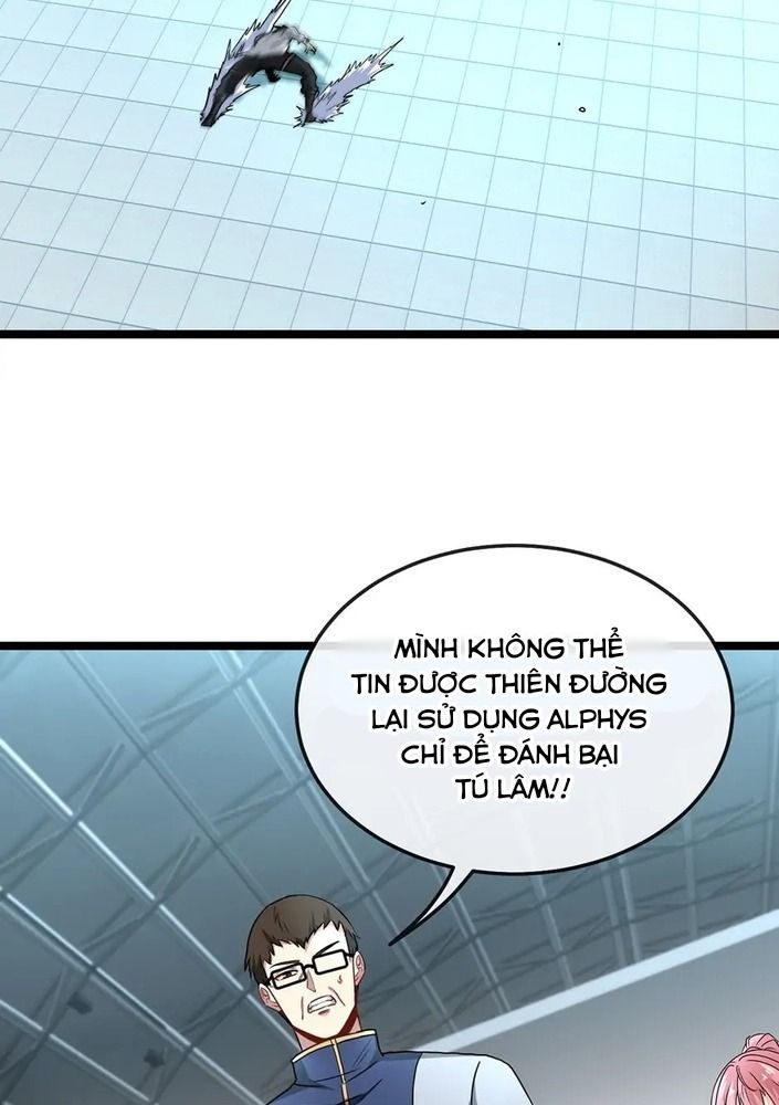 Hệ Thống Thăng Cấp Thành Thần Chapter 14 - Trang 2