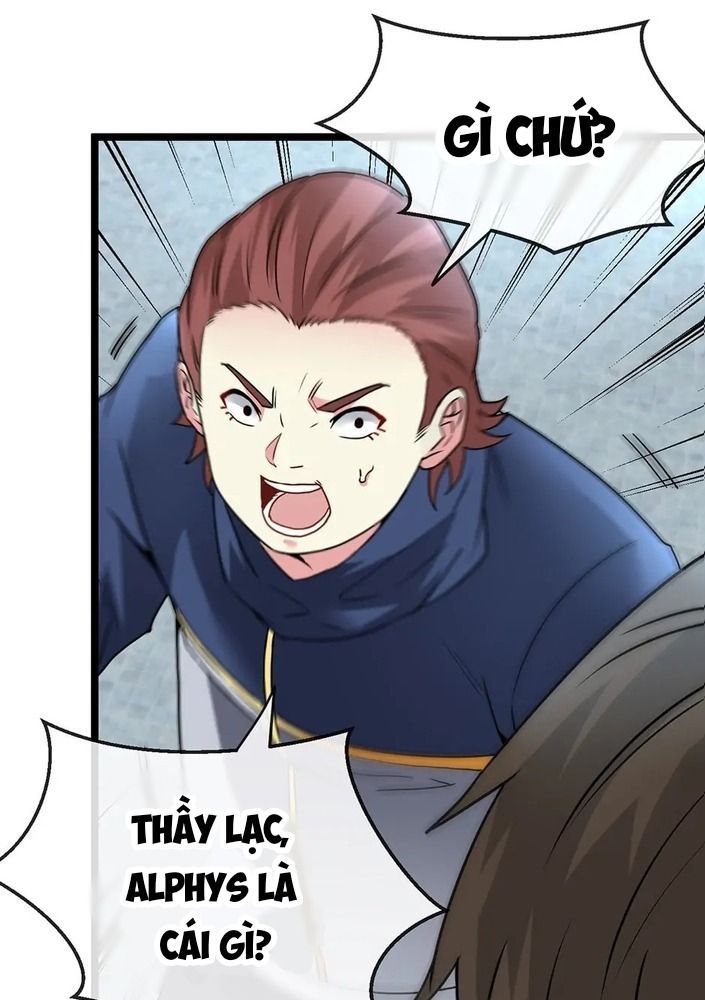 Hệ Thống Thăng Cấp Thành Thần Chapter 14 - Trang 2