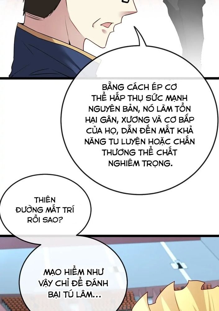 Hệ Thống Thăng Cấp Thành Thần Chapter 14 - Trang 2