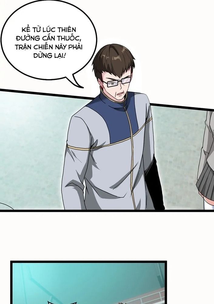 Hệ Thống Thăng Cấp Thành Thần Chapter 14 - Trang 2