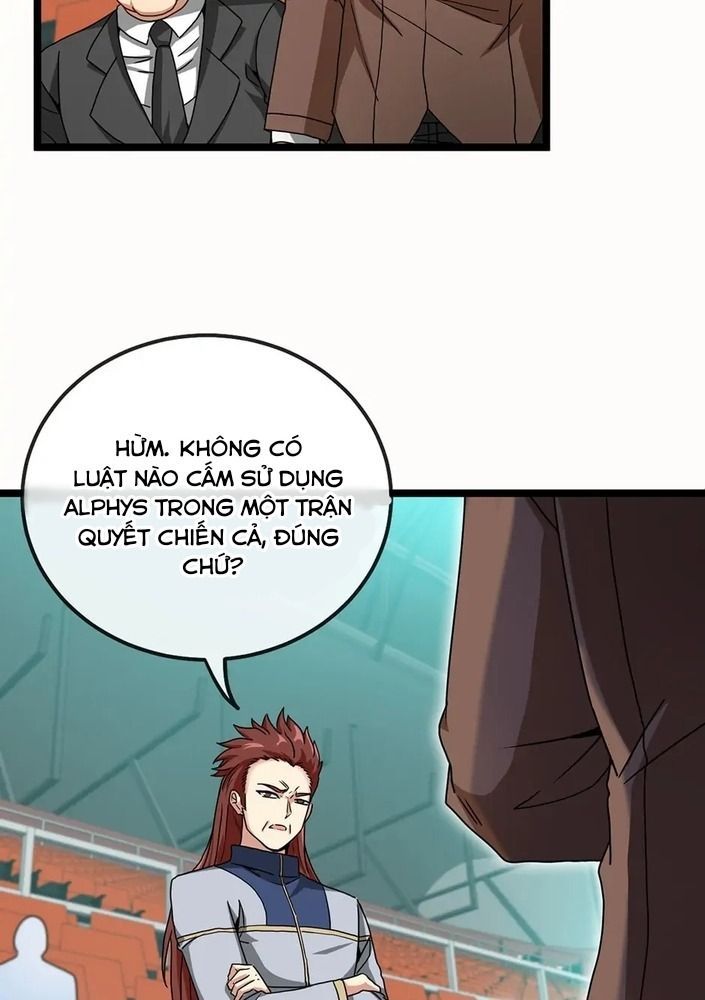 Hệ Thống Thăng Cấp Thành Thần Chapter 14 - Trang 2