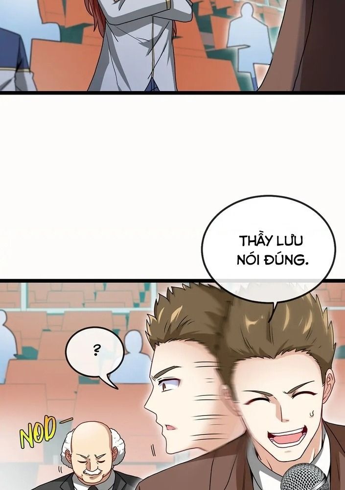 Hệ Thống Thăng Cấp Thành Thần Chapter 14 - Trang 2
