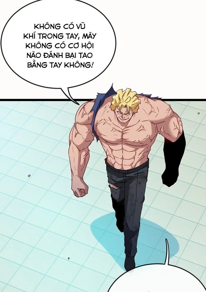 Hệ Thống Thăng Cấp Thành Thần Chapter 14 - Trang 2