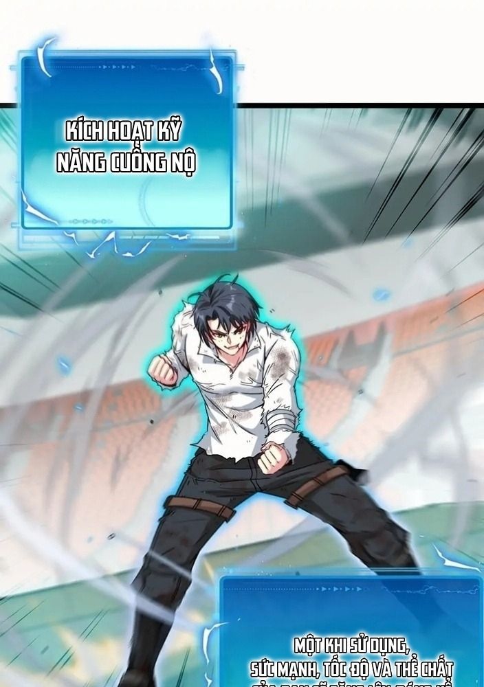 Hệ Thống Thăng Cấp Thành Thần Chapter 14 - Trang 2