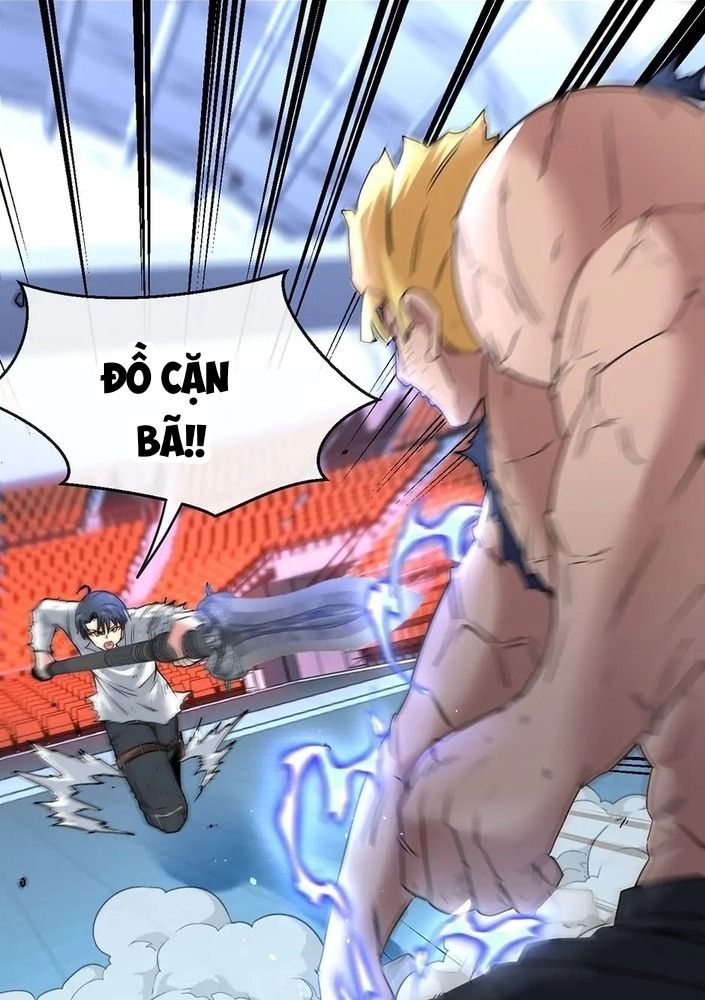 Hệ Thống Thăng Cấp Thành Thần Chapter 14 - Trang 2