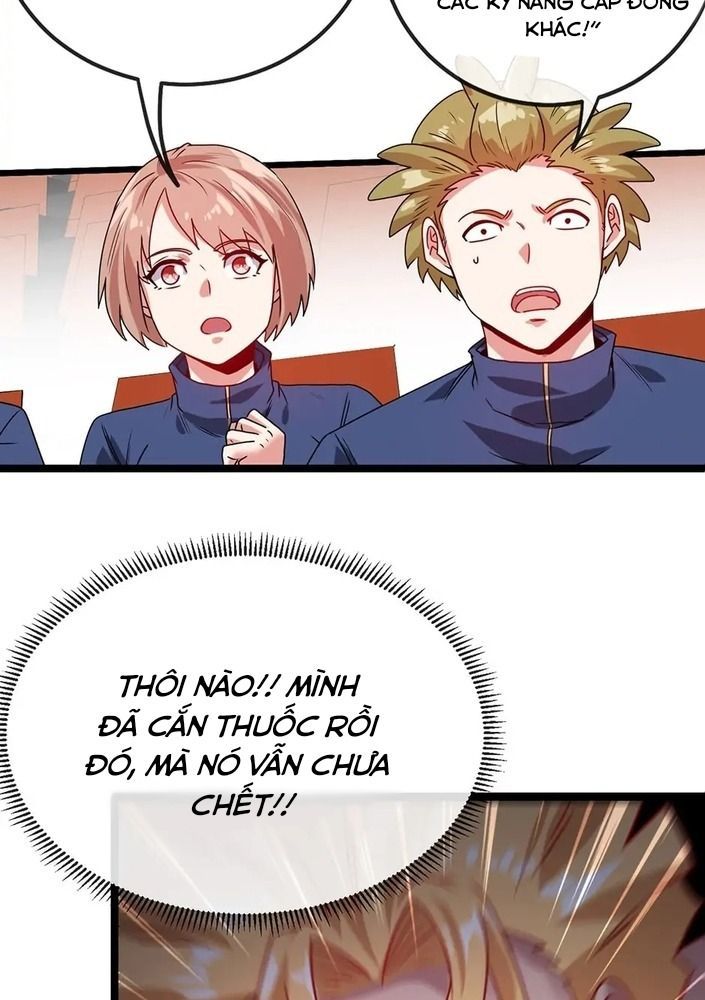 Hệ Thống Thăng Cấp Thành Thần Chapter 14 - Trang 2