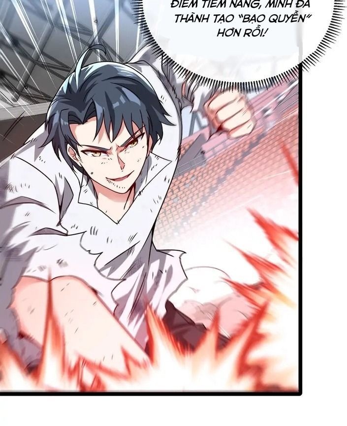 Hệ Thống Thăng Cấp Thành Thần Chapter 14 - Trang 2