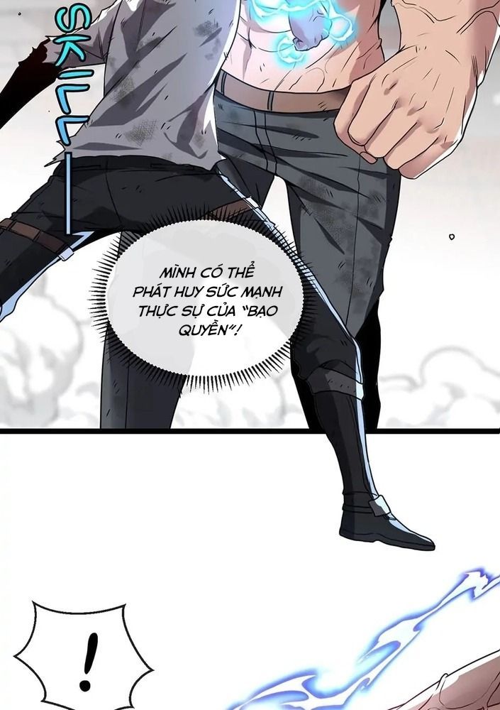 Hệ Thống Thăng Cấp Thành Thần Chapter 14 - Trang 2