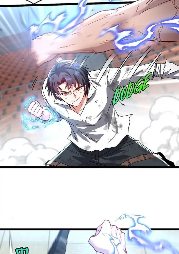 Hệ Thống Thăng Cấp Thành Thần Chapter 14 - Trang 2