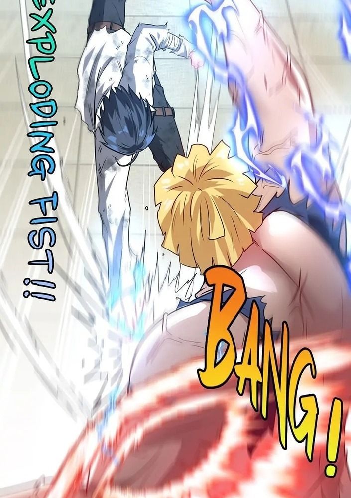Hệ Thống Thăng Cấp Thành Thần Chapter 14 - Trang 2