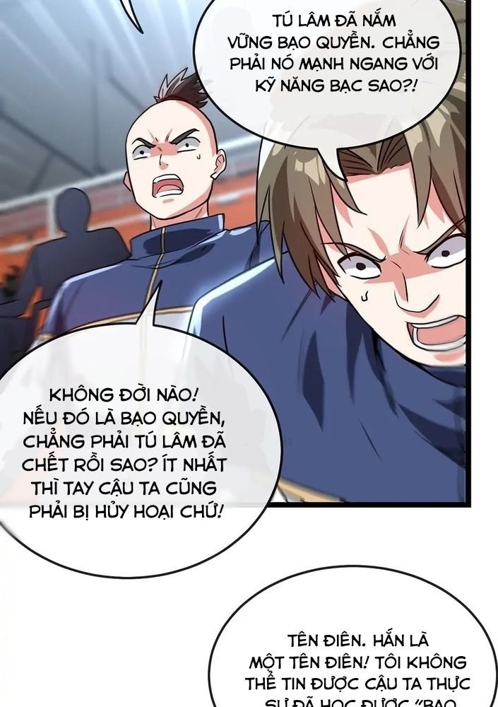 Hệ Thống Thăng Cấp Thành Thần Chapter 14 - Trang 2