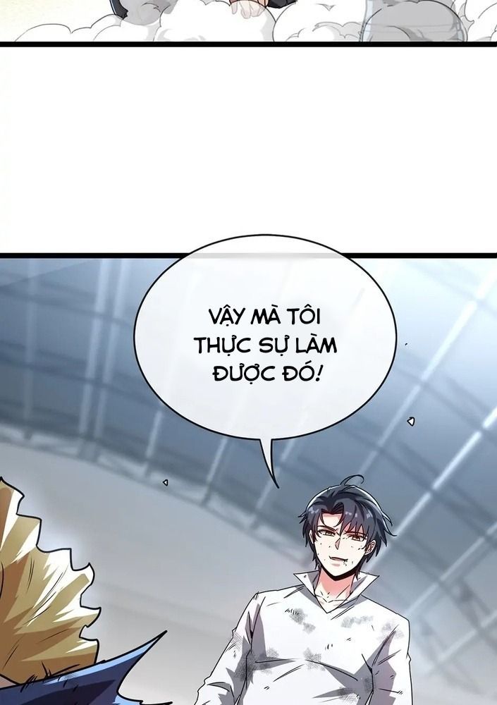 Hệ Thống Thăng Cấp Thành Thần Chapter 14 - Trang 2