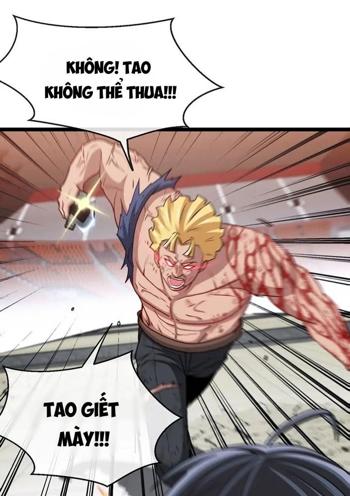Hệ Thống Thăng Cấp Thành Thần Chapter 14 - Trang 2