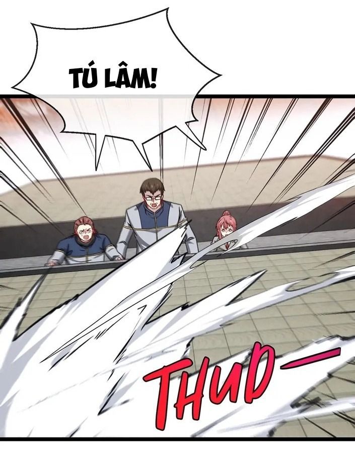 Hệ Thống Thăng Cấp Thành Thần Chapter 14 - Trang 2