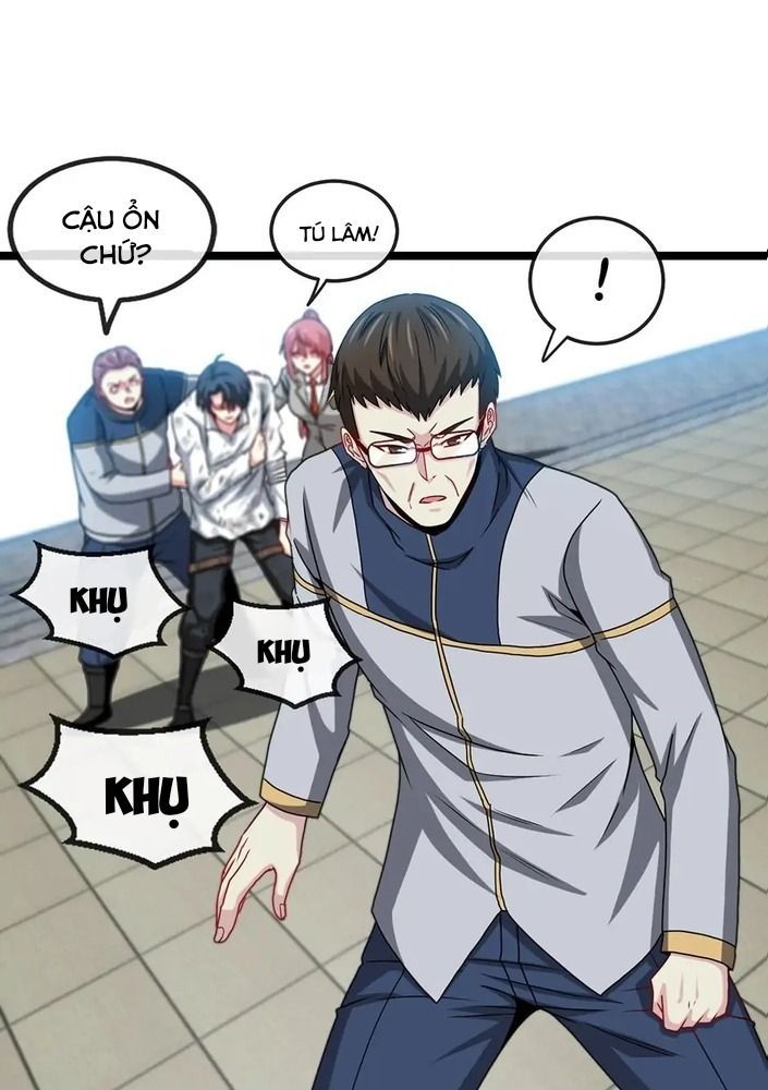 Hệ Thống Thăng Cấp Thành Thần Chapter 14 - Trang 2