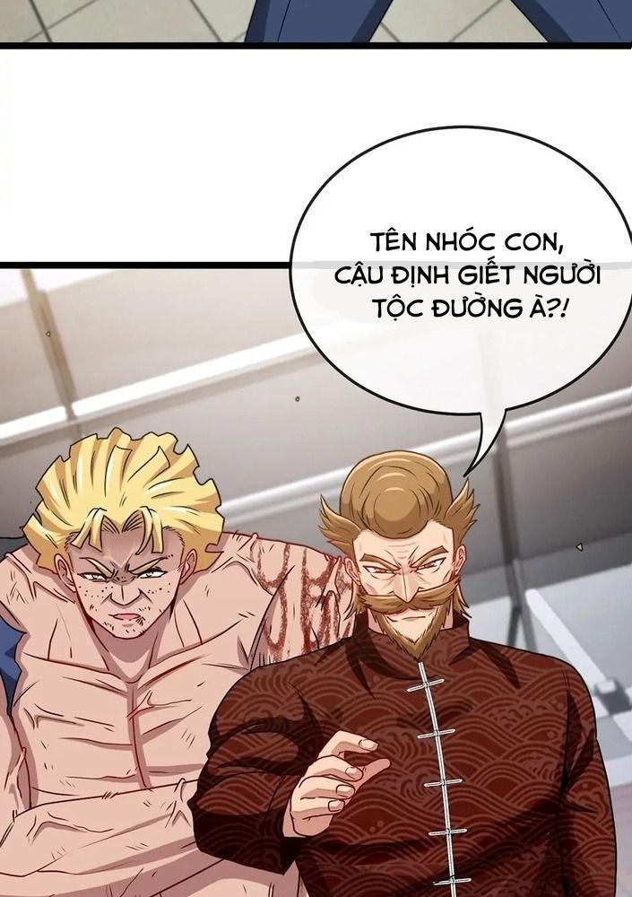 Hệ Thống Thăng Cấp Thành Thần Chapter 14 - Trang 2