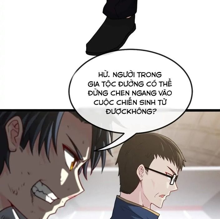 Hệ Thống Thăng Cấp Thành Thần Chapter 14 - Trang 2