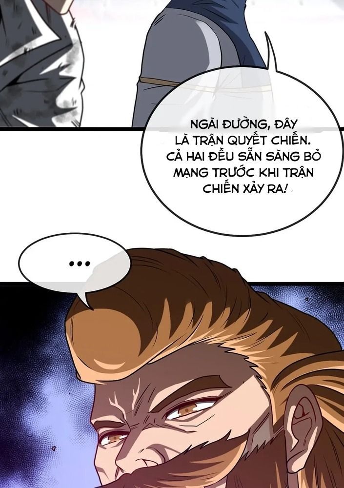 Hệ Thống Thăng Cấp Thành Thần Chapter 14 - Trang 2