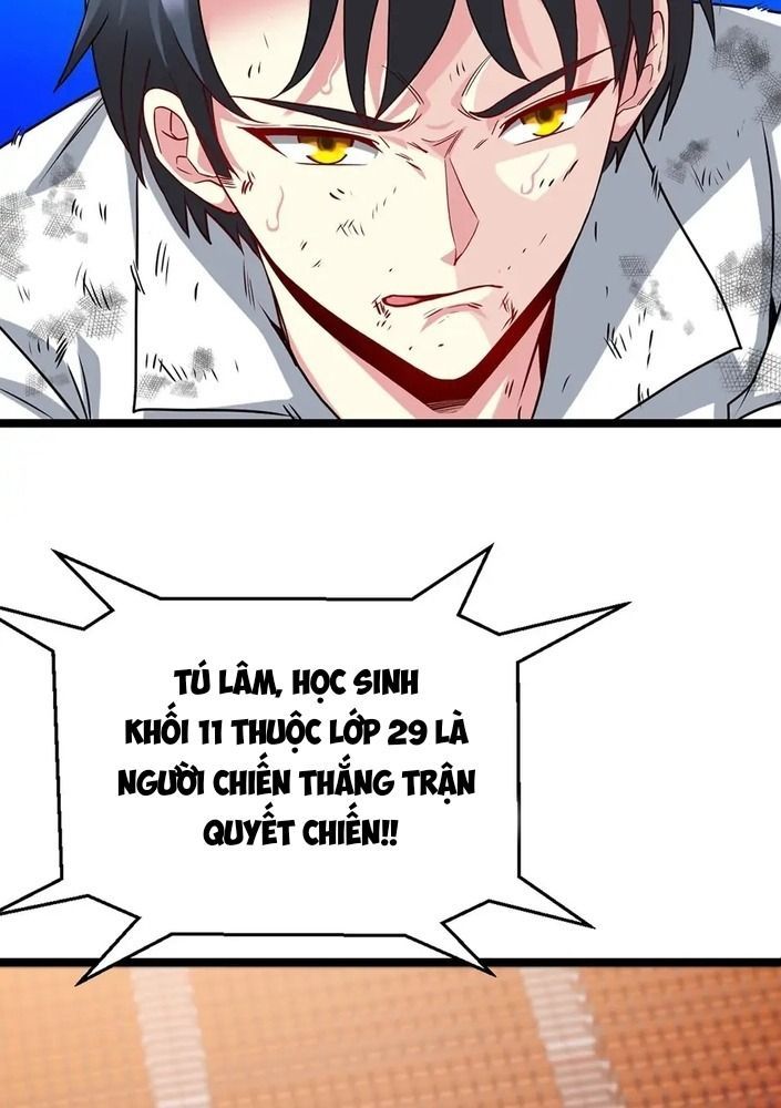 Hệ Thống Thăng Cấp Thành Thần Chapter 14 - Trang 2