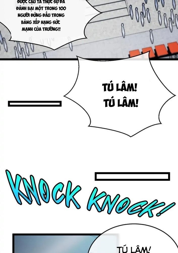 Hệ Thống Thăng Cấp Thành Thần Chapter 14 - Trang 2