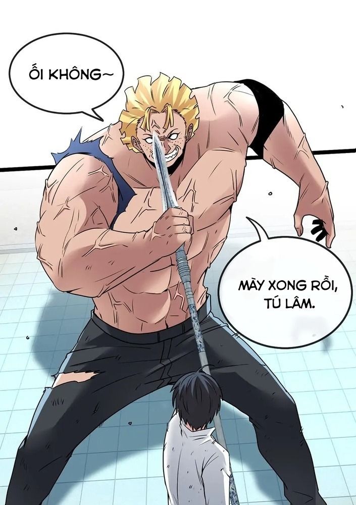 Hệ Thống Thăng Cấp Thành Thần Chapter 14 - Trang 2