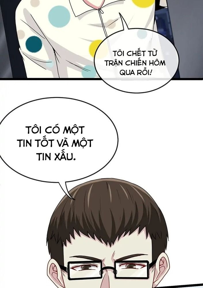 Hệ Thống Thăng Cấp Thành Thần Chapter 14 - Trang 2
