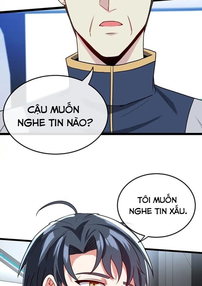Hệ Thống Thăng Cấp Thành Thần Chapter 14 - Trang 2