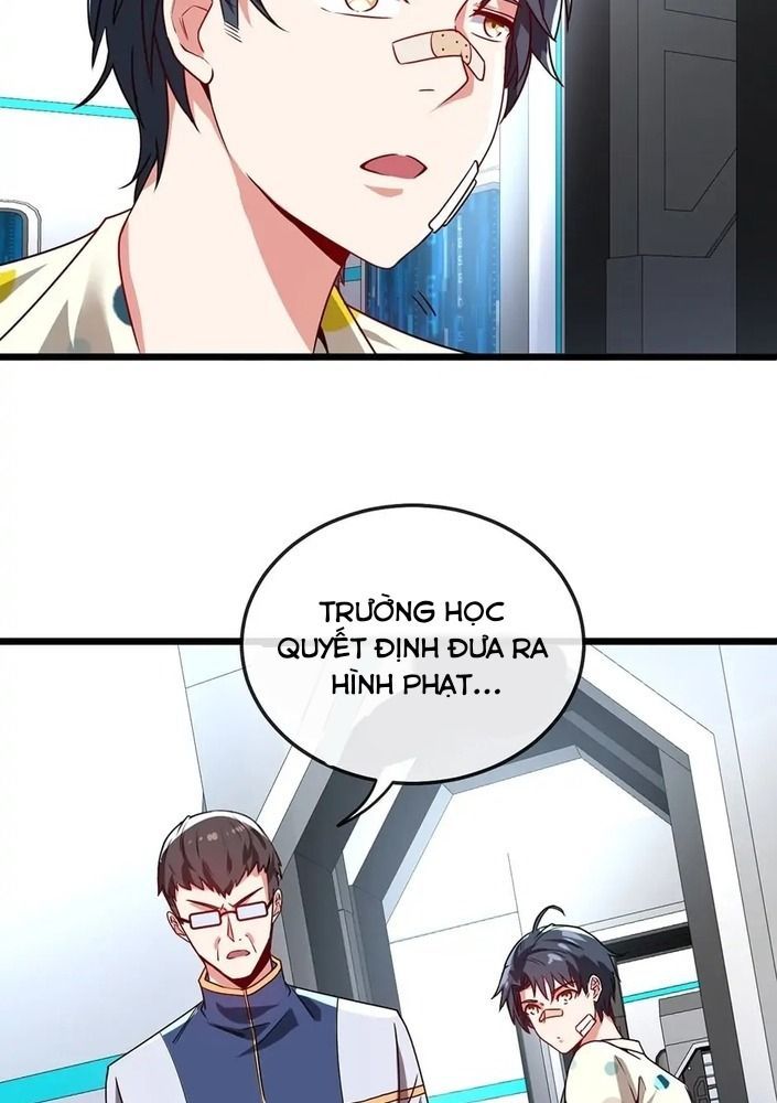 Hệ Thống Thăng Cấp Thành Thần Chapter 14 - Trang 2