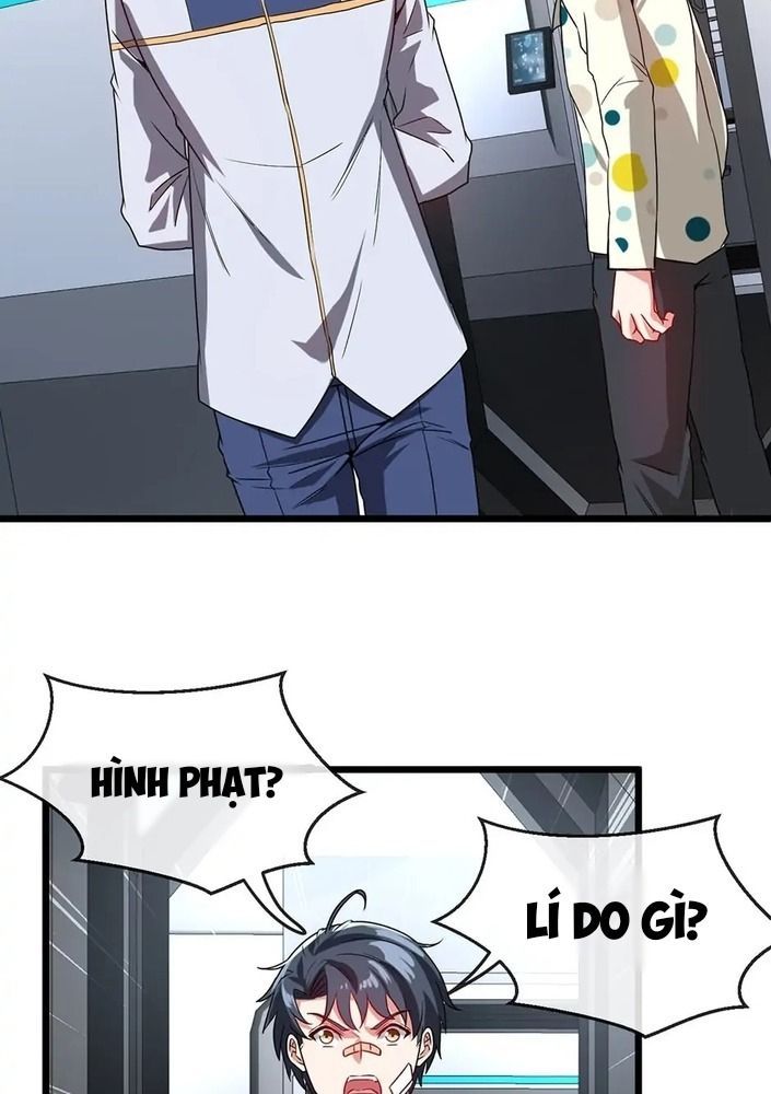Hệ Thống Thăng Cấp Thành Thần Chapter 14 - Trang 2