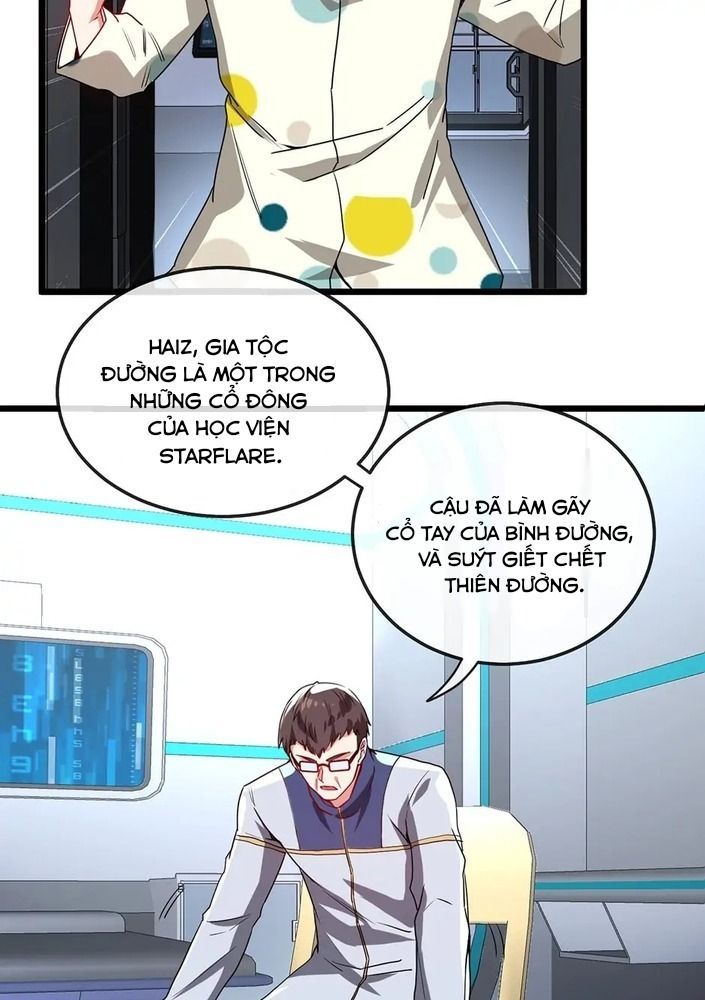 Hệ Thống Thăng Cấp Thành Thần Chapter 14 - Trang 2