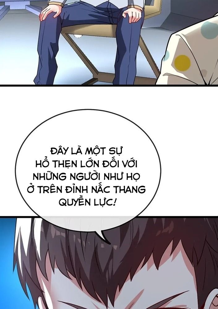 Hệ Thống Thăng Cấp Thành Thần Chapter 14 - Trang 2