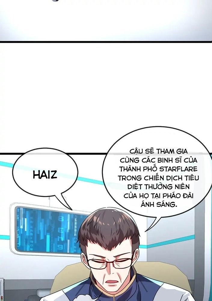 Hệ Thống Thăng Cấp Thành Thần Chapter 14 - Trang 2