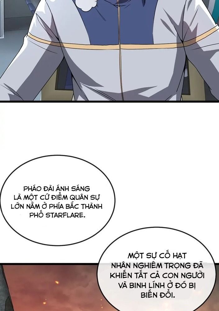 Hệ Thống Thăng Cấp Thành Thần Chapter 14 - Trang 2