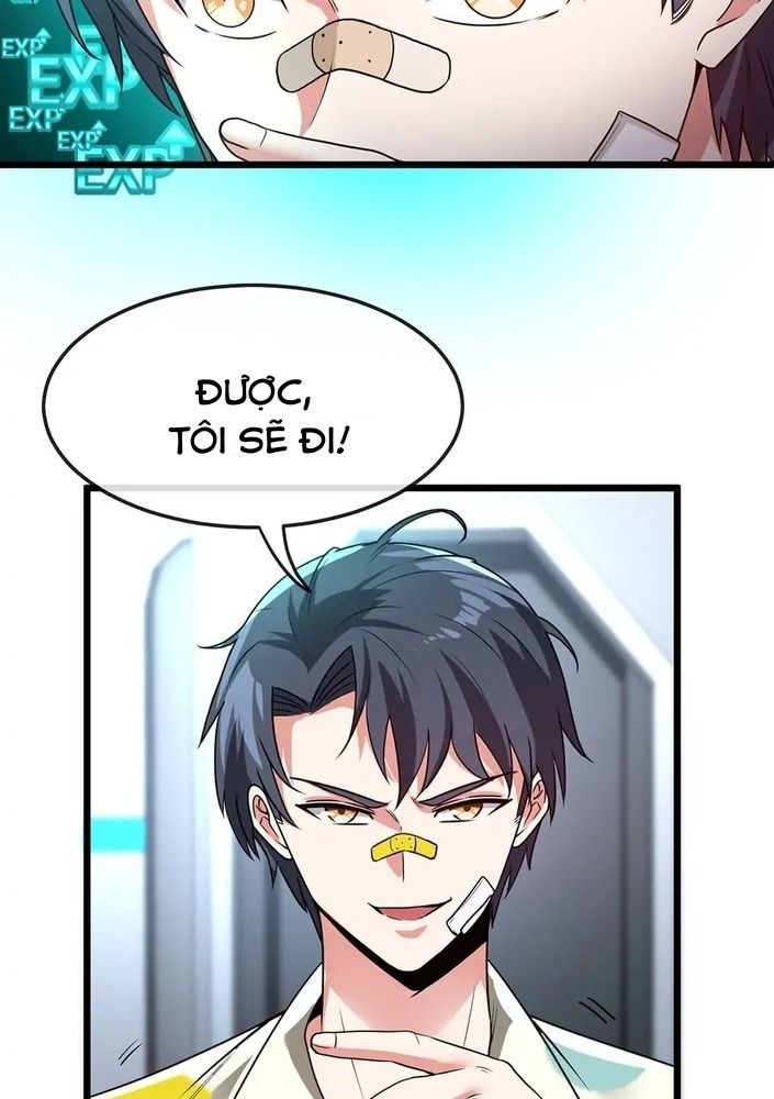 Hệ Thống Thăng Cấp Thành Thần Chapter 14 - Trang 2