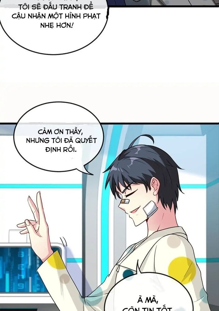 Hệ Thống Thăng Cấp Thành Thần Chapter 14 - Trang 2